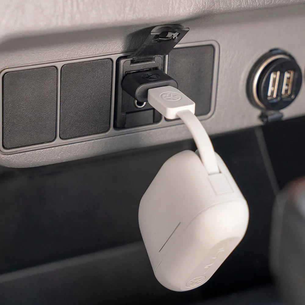 JLab adaptateur USB-C vers USB-A lot de 3
