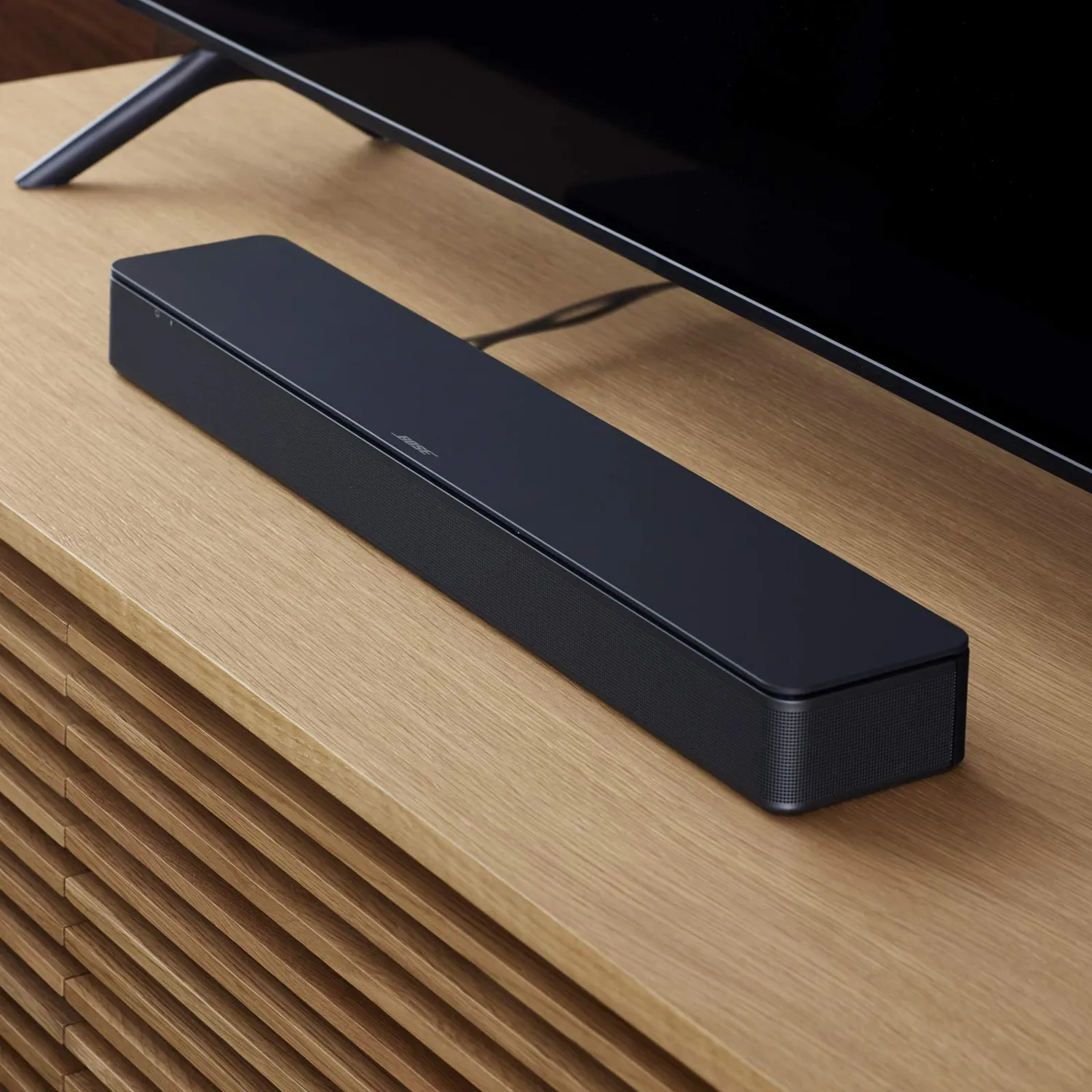 Bose TV Speaker barre de son Bluetooth dialogue