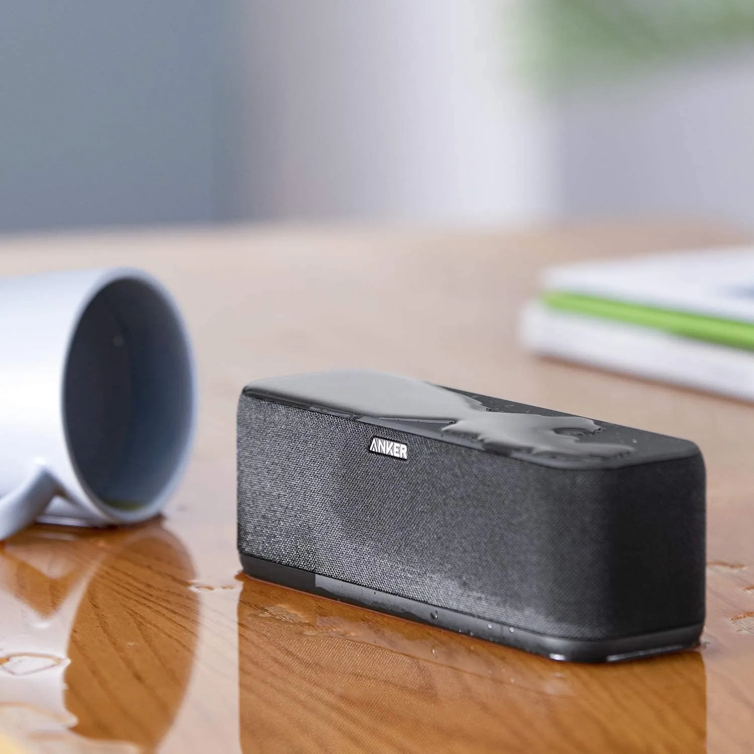 Soundcore Boost enceinte Bluetooth 20W BassUp