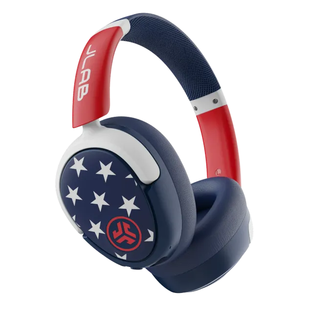 JLab JBuds Lux ANC casque bluetooth USA 70h