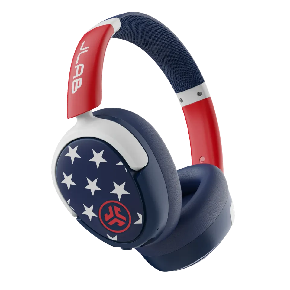 JLab JBuds Lux ANC casque bluetooth USA 70h