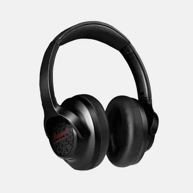 Energy Sistem Morrison Silent ANC casque Black 100 h