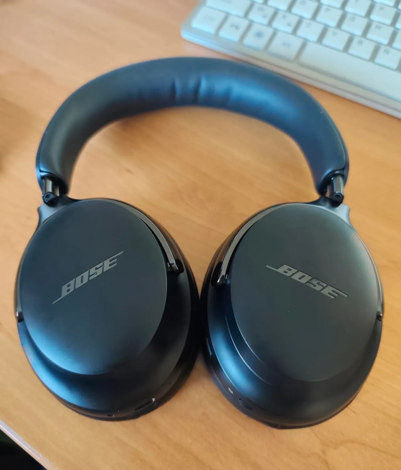 bose QuietComfort Ultra 2 casque bluetooth violet 30h