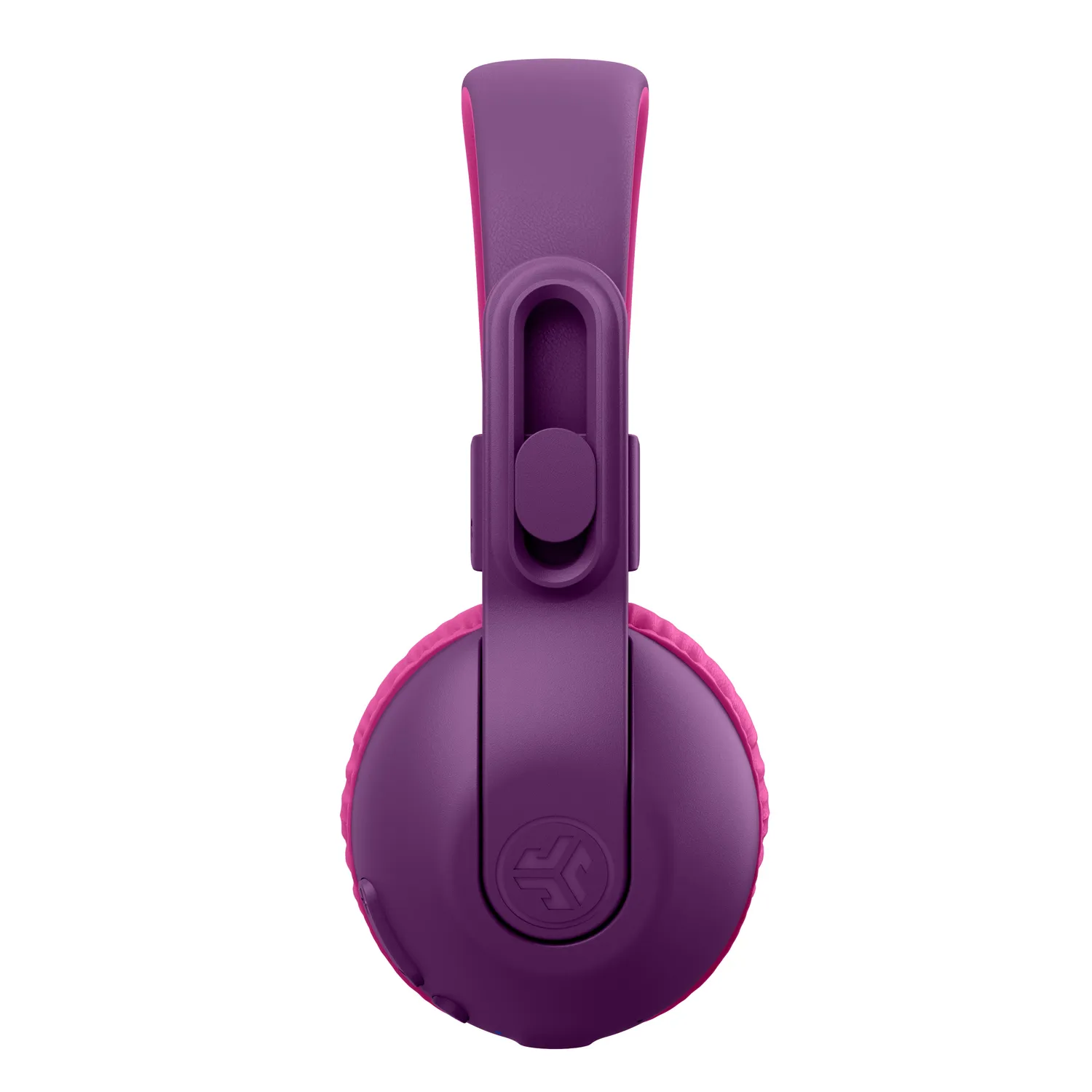 JLab JBuddies Studio 2 Wireless casque enfant violet/rose 85 dB