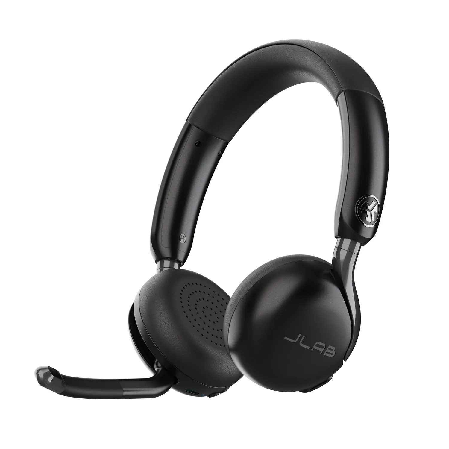 JLab GO Work Gen 3 casque micro bluetooth noir 70h