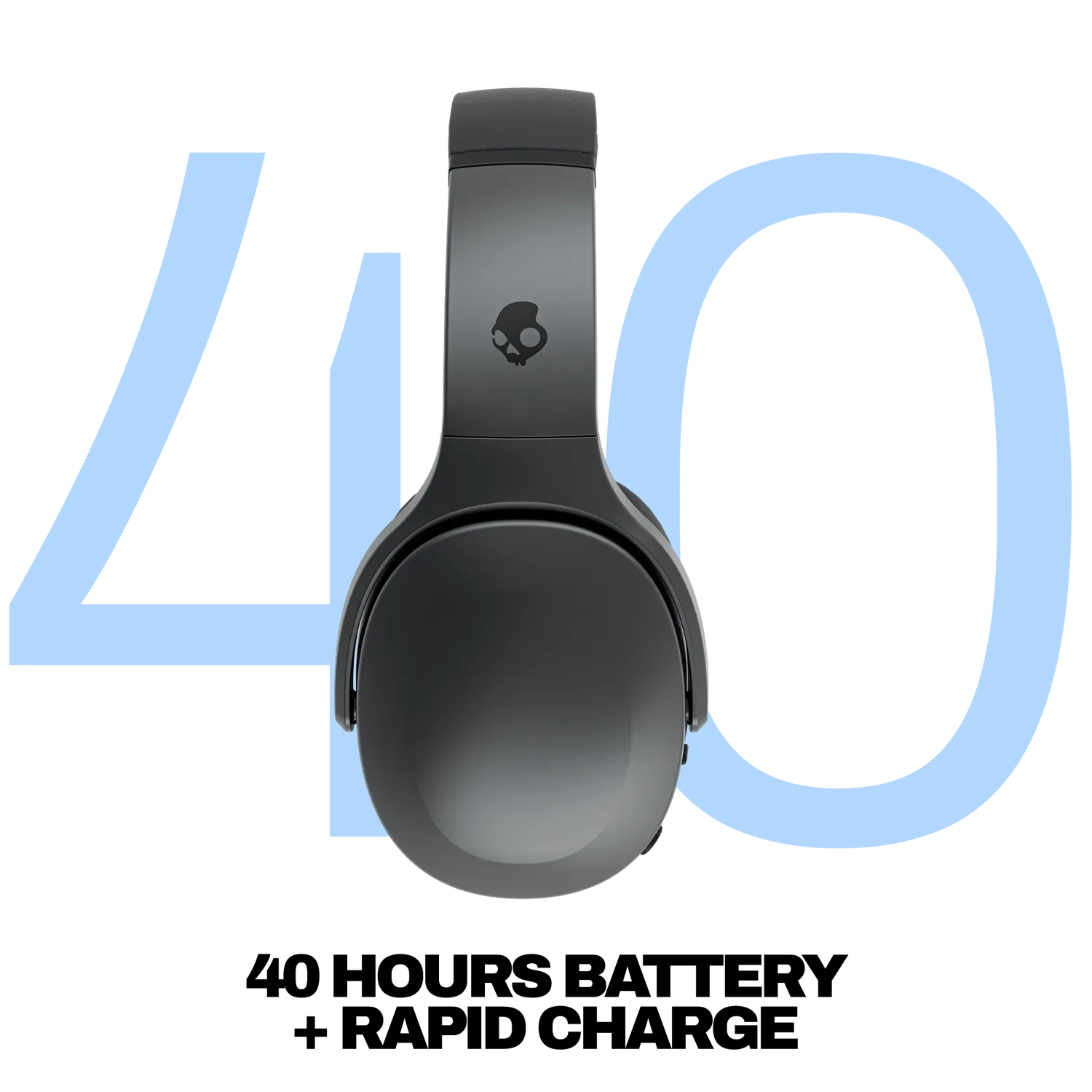 Skullcandy Crusher 540 Active casque sport Bluetooth basses