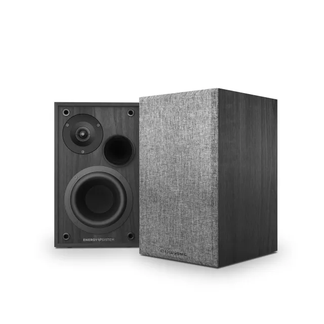 Energy Sistem Studio Monitor 2 enceinte bibliothèque bluetooth