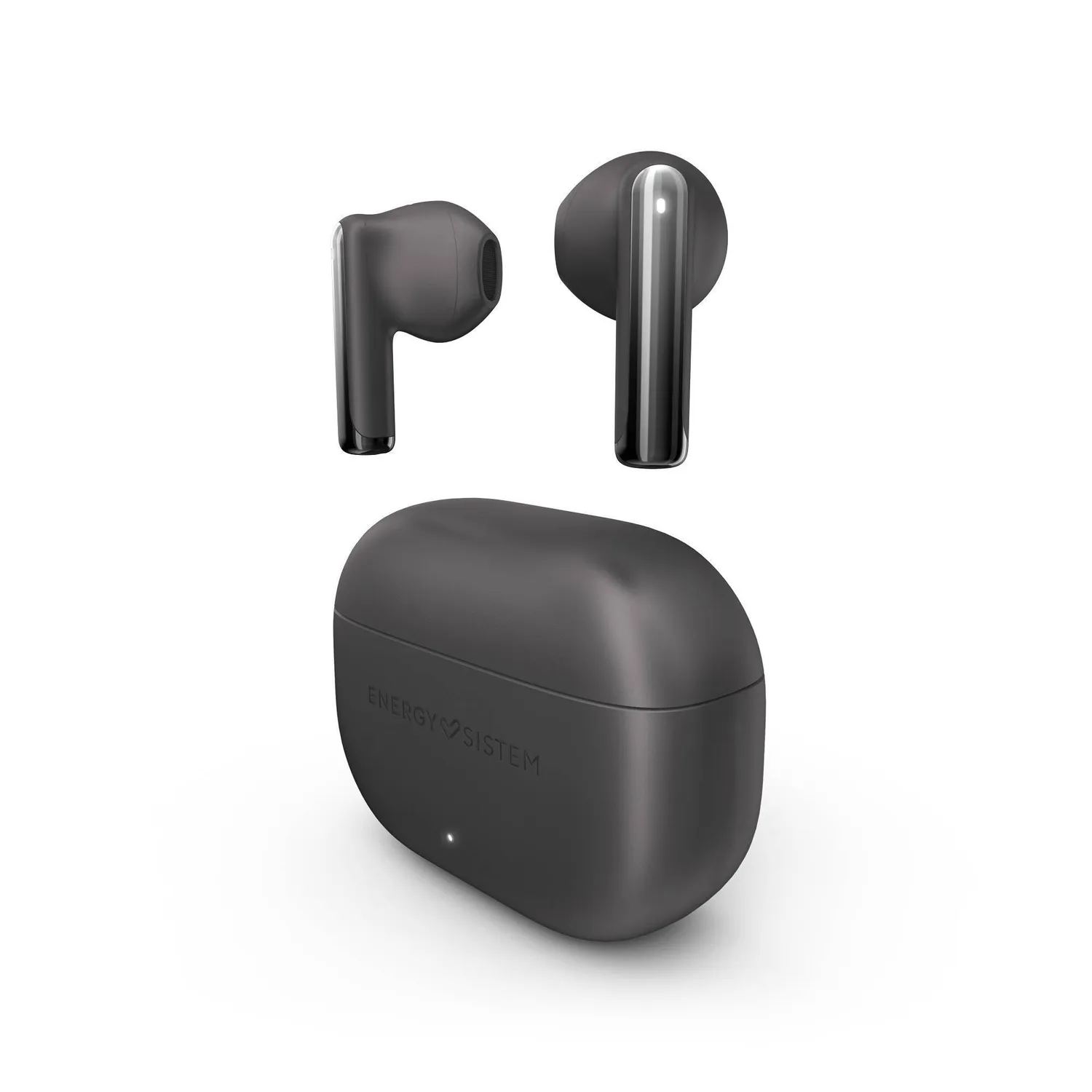 Energy Sistem StyleBuds écouteurs true wireless rose 25 h