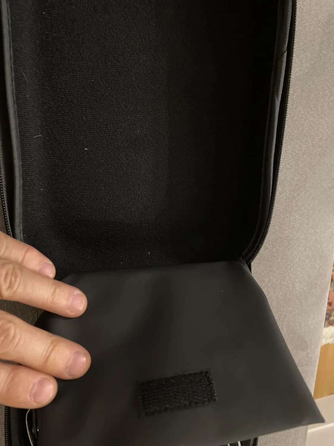 beyerdynamic Hardcase Pro étui rigide casque noir choc