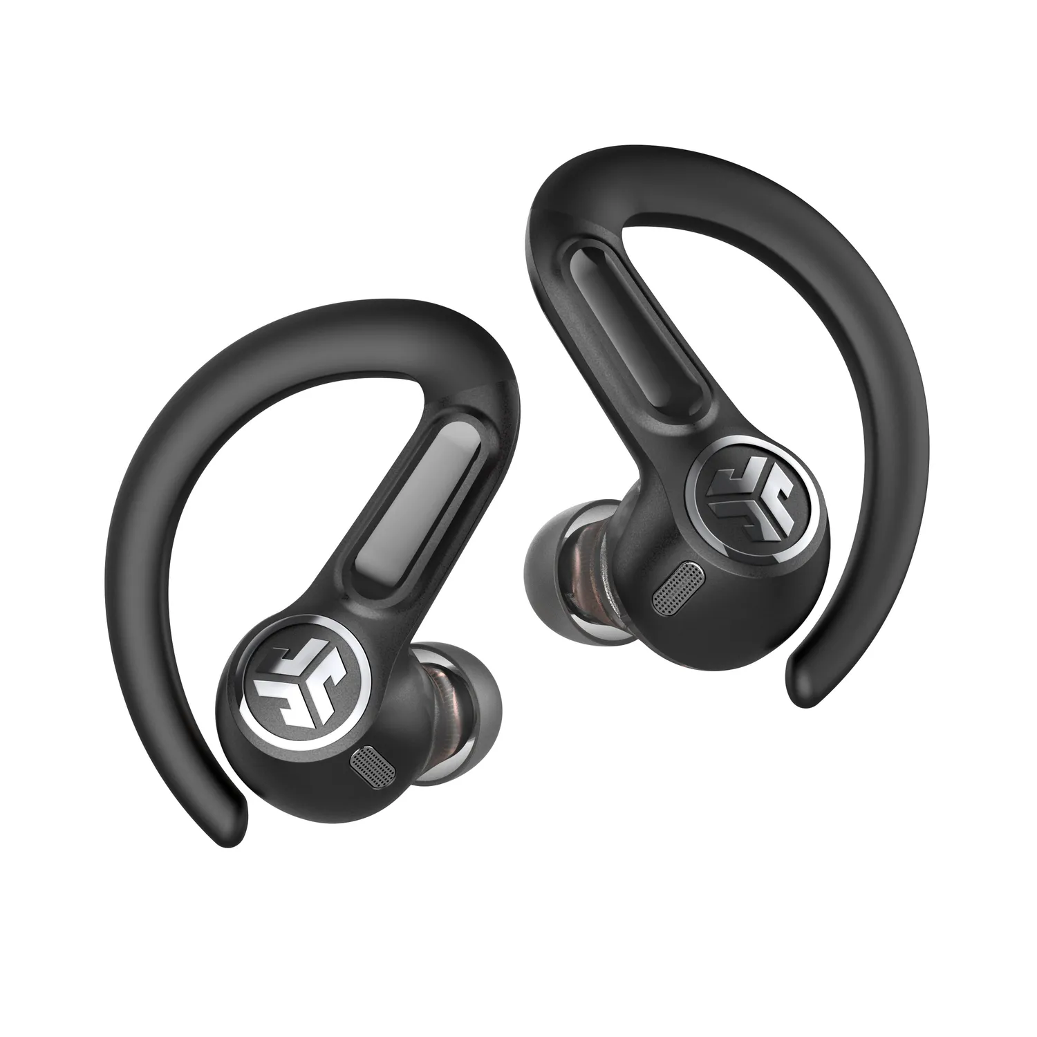 JLab Epic Sport ANC 3 ecouteurs bluetooth noir LDAC