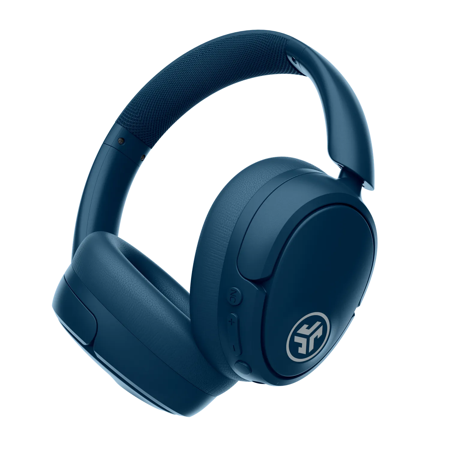 JLab JBuds Lux ANC casque Bluetooth marine 70h