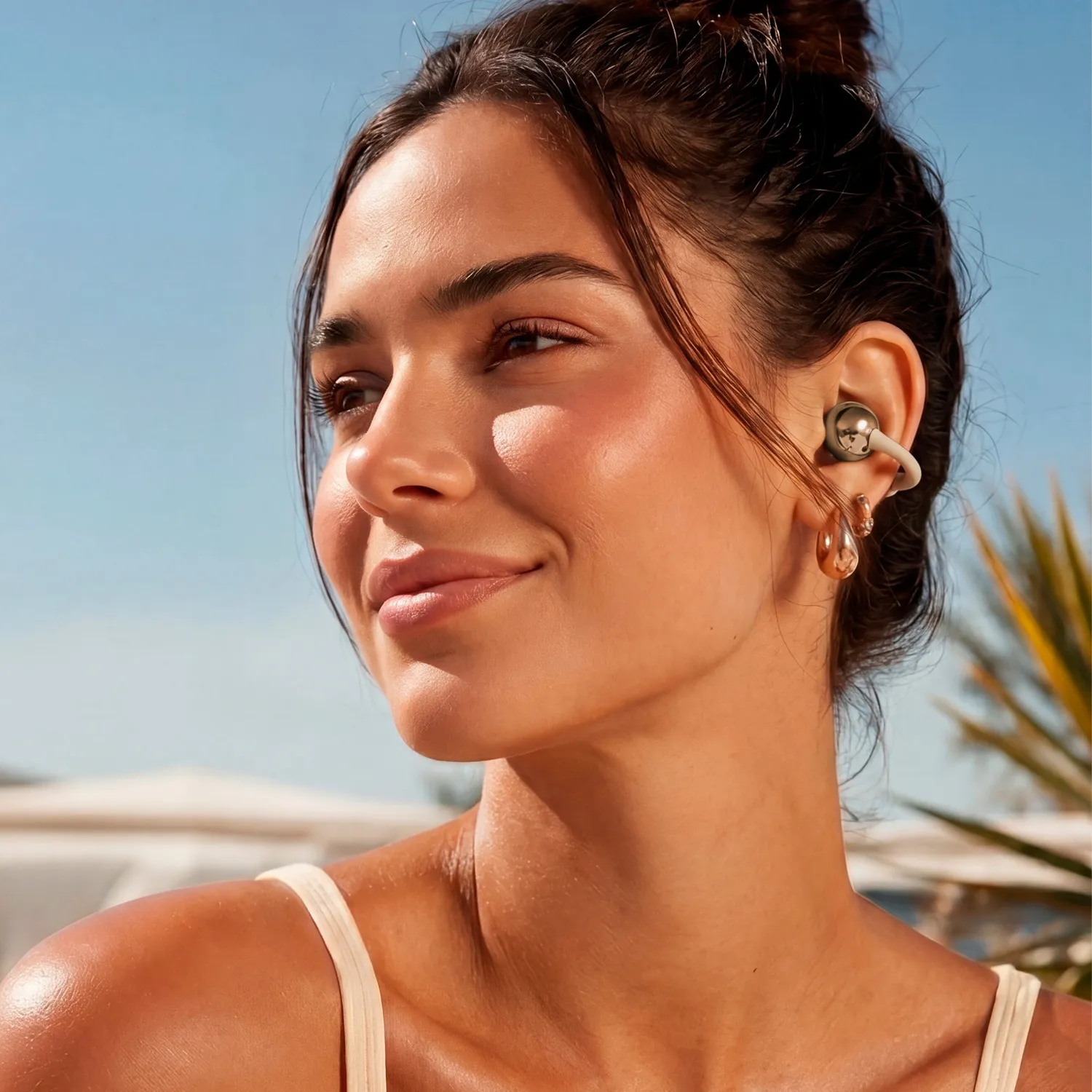 Energy Sistem ChicPods écouteurs true wireless bluetooth