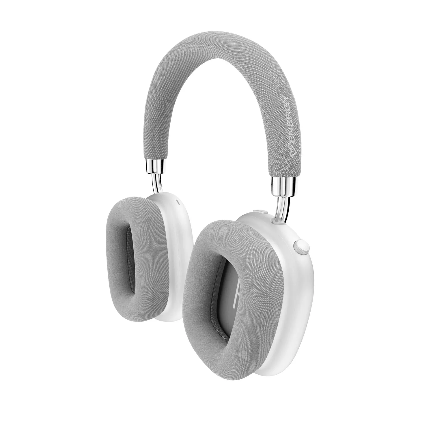 Energy Sistem Pineapple Pro casque Bluetooth Snow ANC