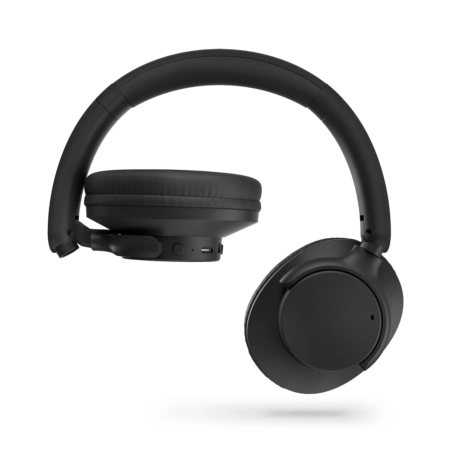 Energy Sistem RadioBeat casque Bluetooth noir radio FM 20 h