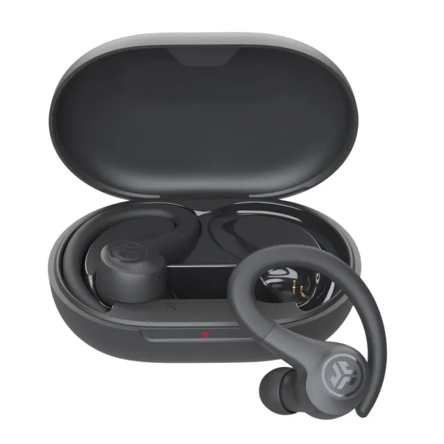 JLab Go Air Sport écouteurs sans fil graphite 32h