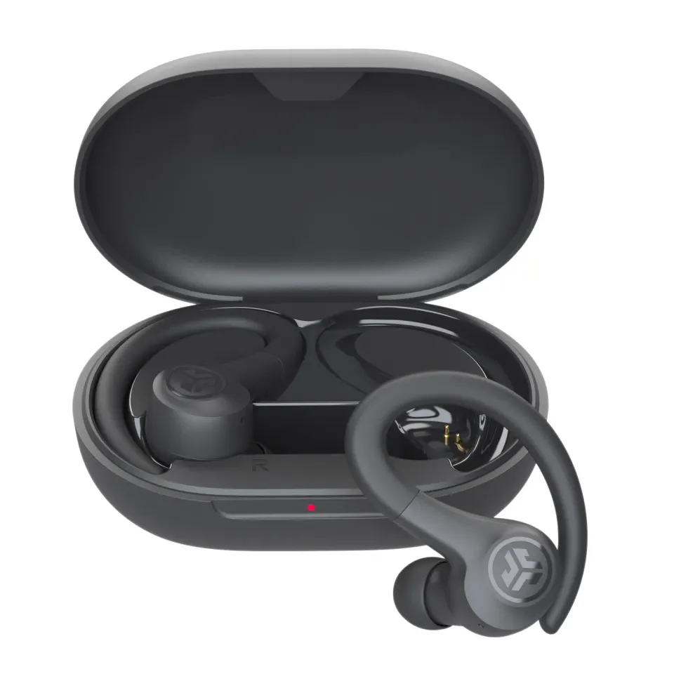 JLab Go Air Sport écouteurs sans fil graphite 32h