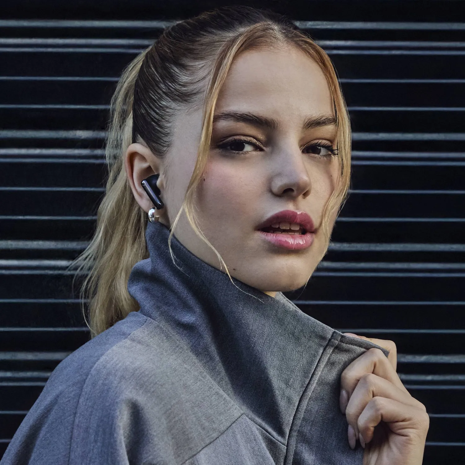 Energy Sistem StyleBuds écouteurs true wireless rose 25 h