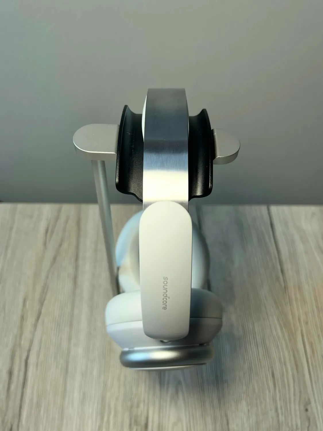 Soundcore Space Q45 casque réduction bruit LDAC