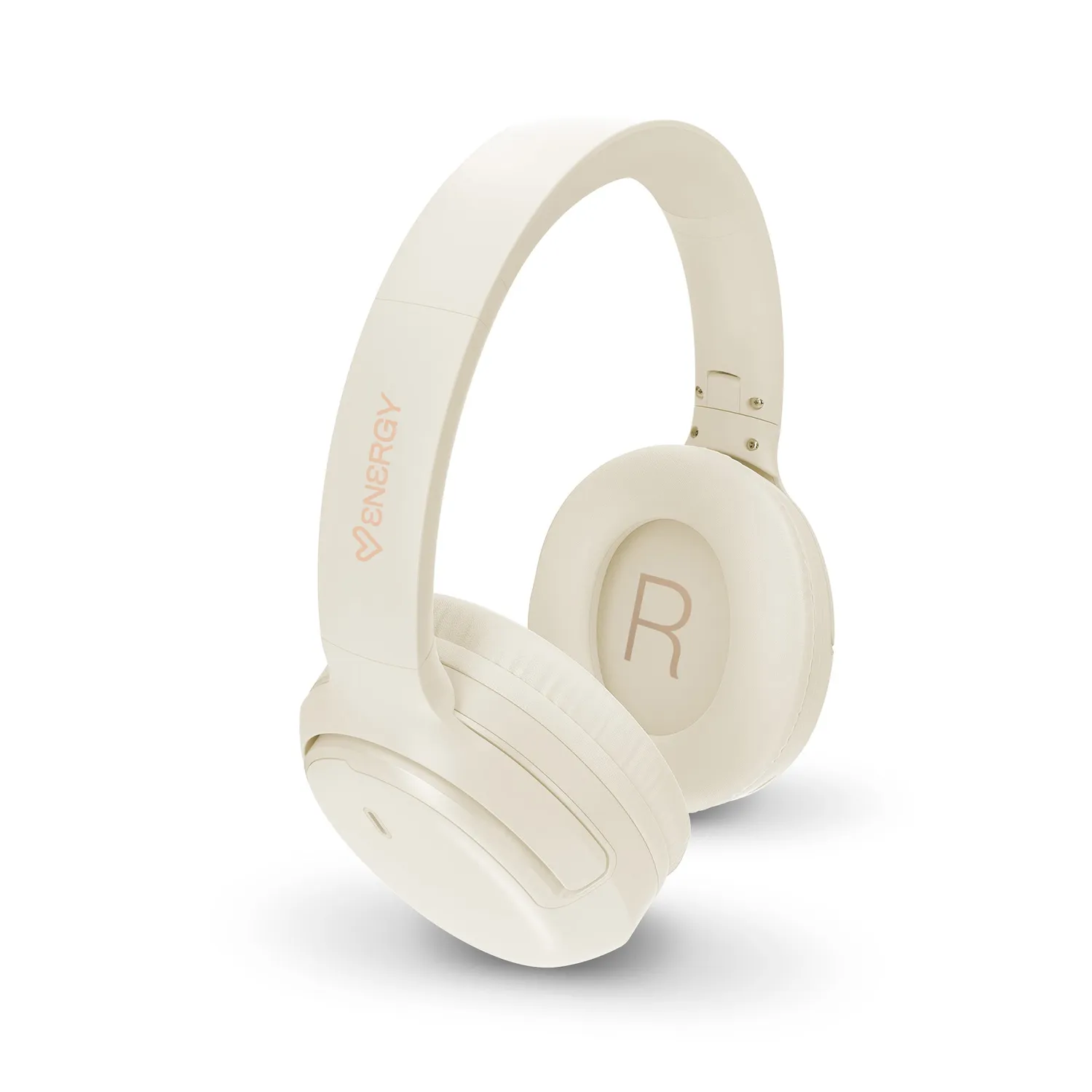 Energy Sistem Rizz casque sans fil noir 50h basses profondes