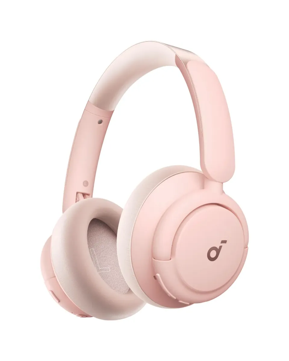 Soundcore Q30 casque Bluetooth ANC 50h noir