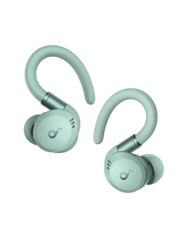 Soundcore by Anker Sport X20 écouteurs bluetooth vert