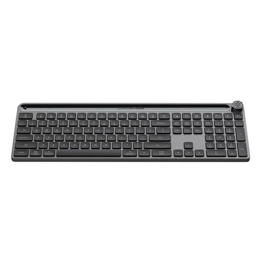 JLab Epic clavier sans fil bluetooth noir
