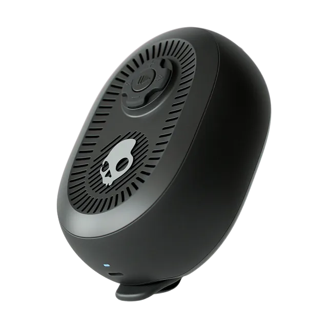 Skullcandy Session 540 enceinte True Black nomade