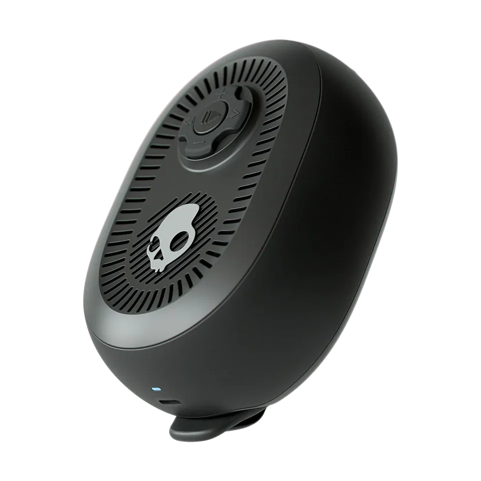 Skullcandy Session 540 enceinte True Black nomade