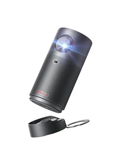 Nebula Capsule Air mini projecteur Google TV 720p 2H