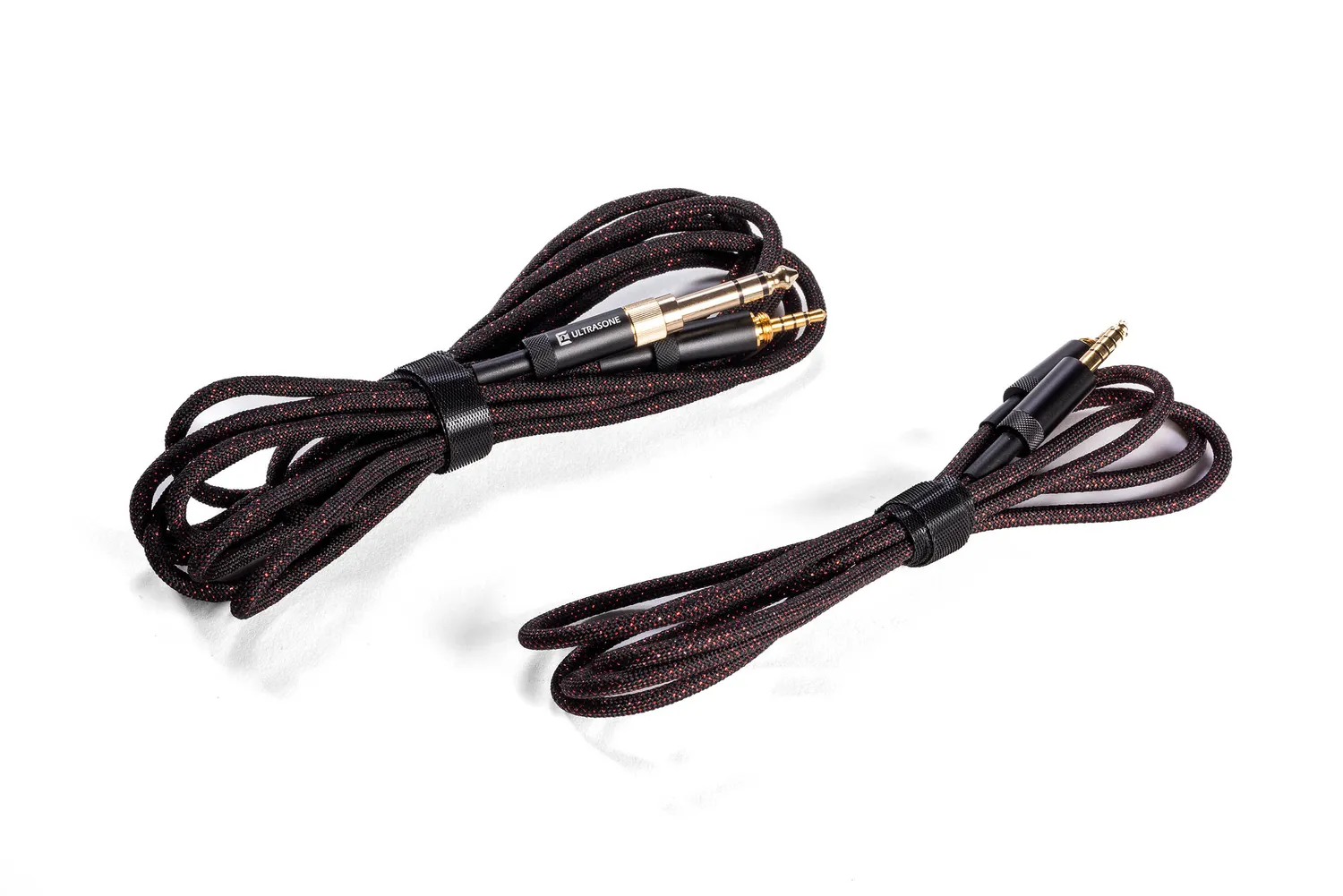 Ultrasone Signature QUANTUM casque GTC 40mm compact