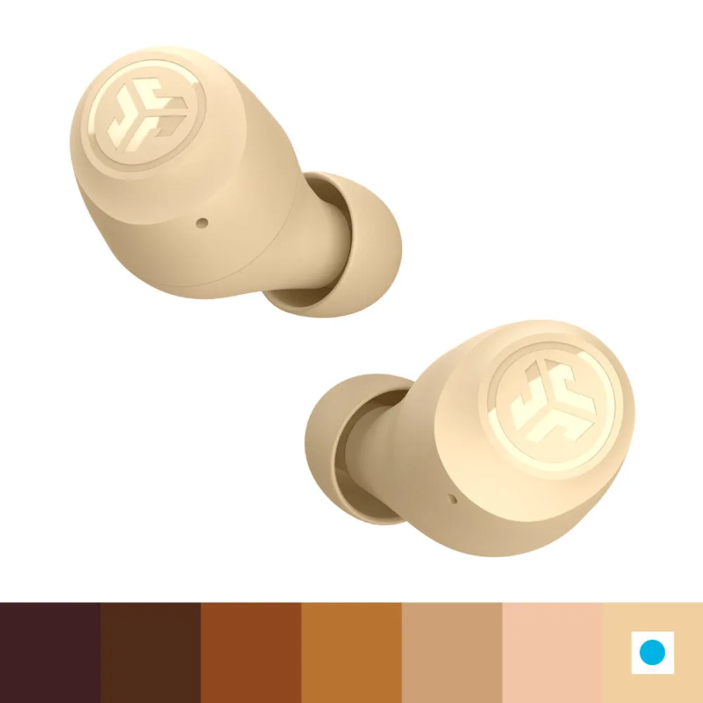 JLab Go Air Tones écouteurs bluetooth 155 N 32h