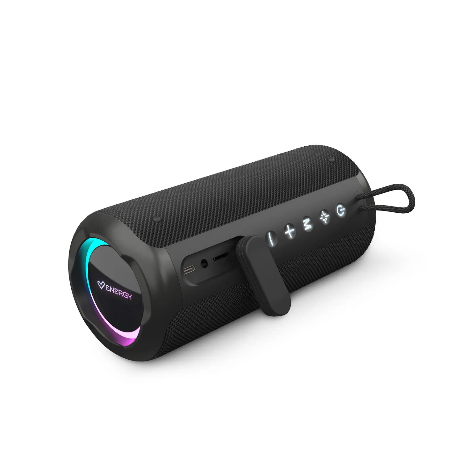 Energy Sistem TempoRave enceinte Bluetooth Space 40W IPX6