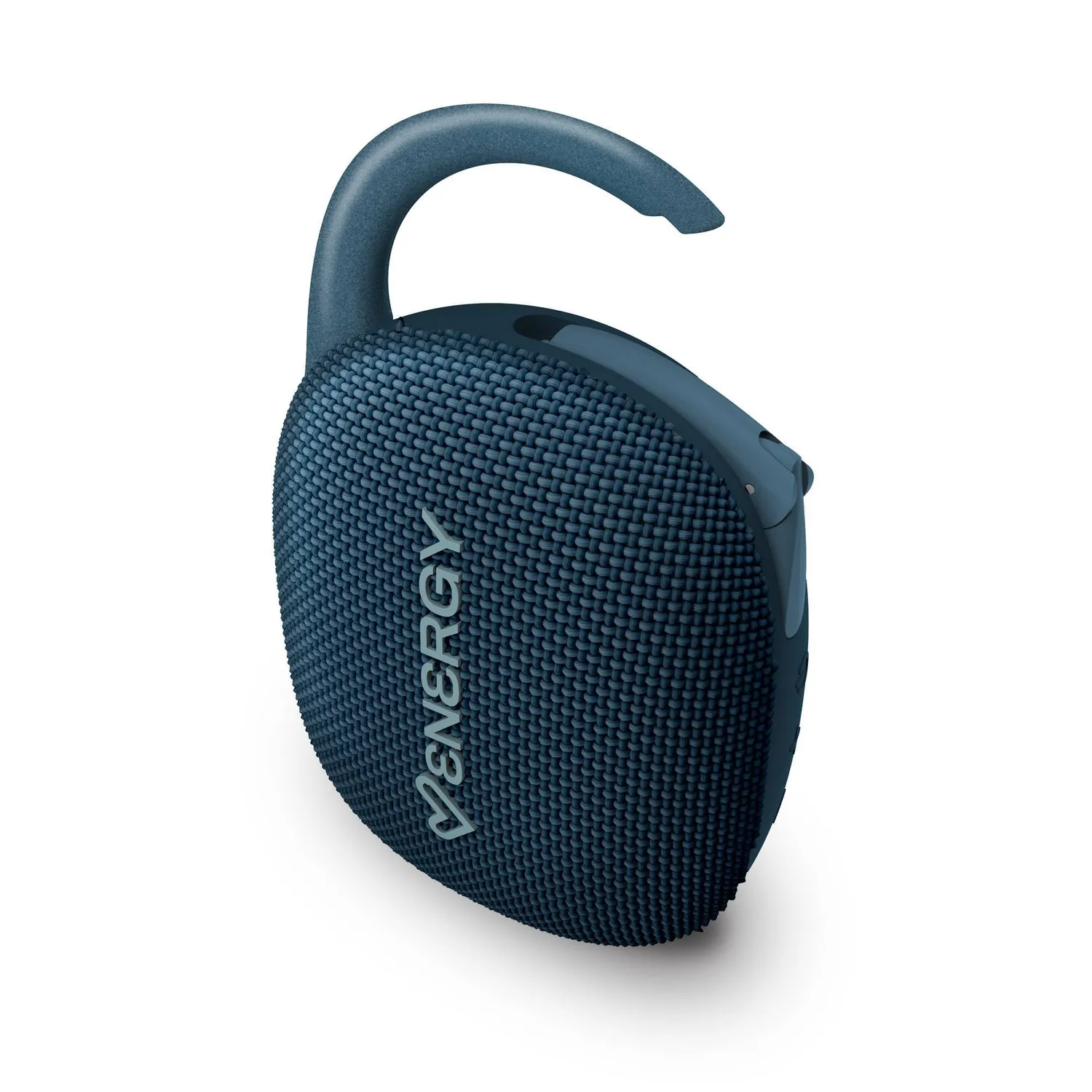 Energy Sistem EnergyClip enceinte bluetooth azure 12h IPX7