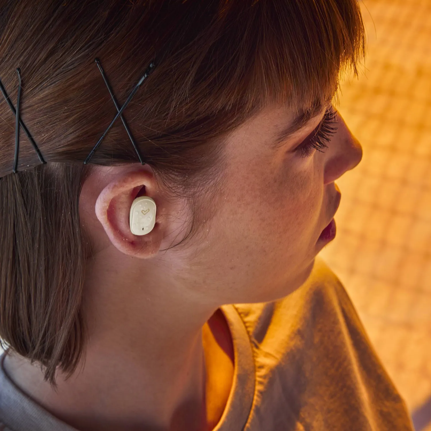 Energy Sistem Urban Pulse écouteurs True Wireless indigo Deep Bass