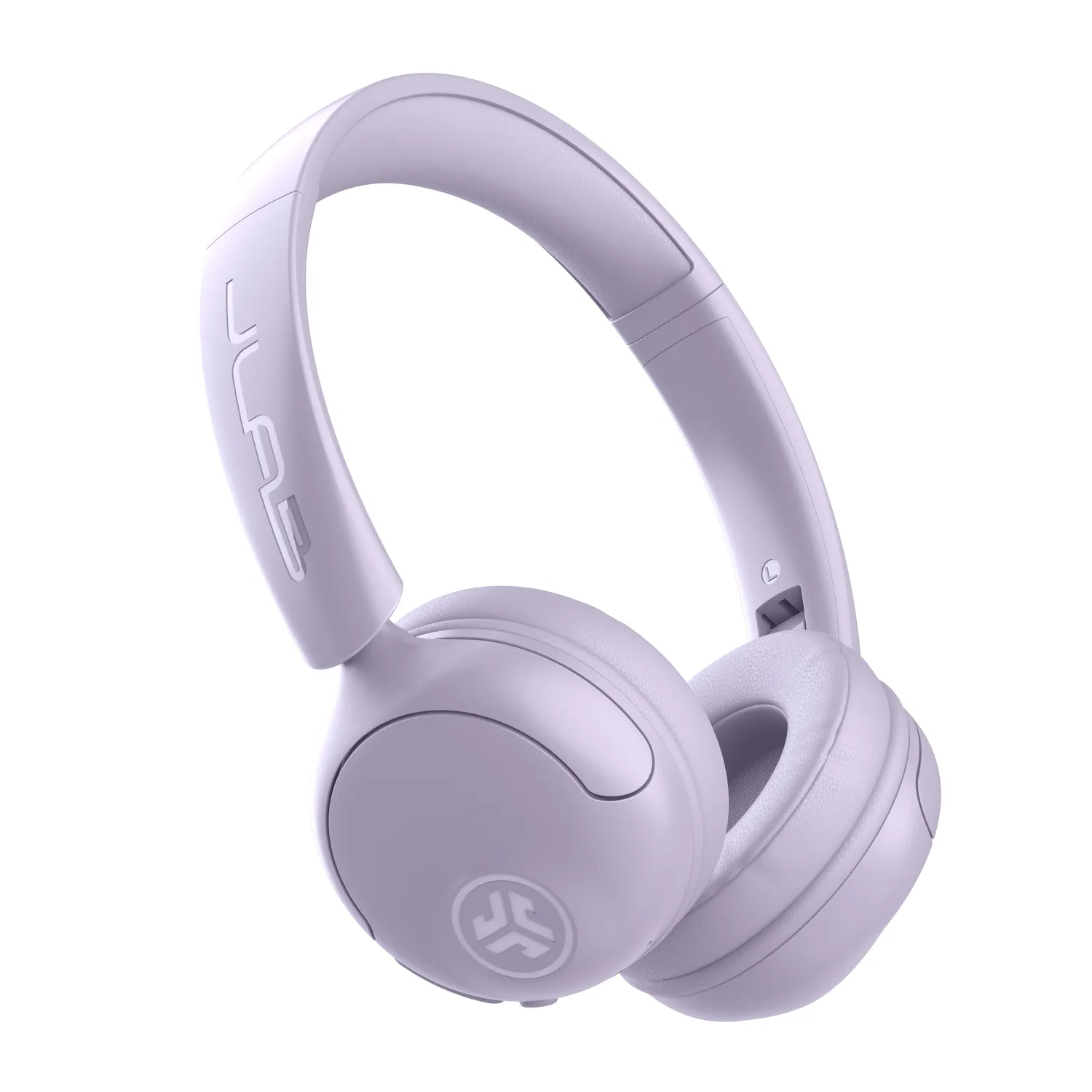 JLab Studio 2 casque on-ear lilas 45h