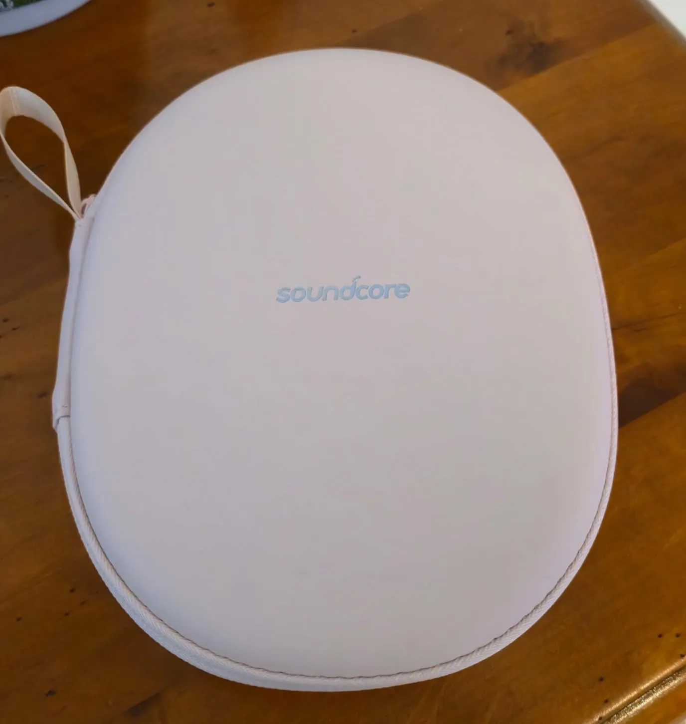 Soundcore Q30 casque Bluetooth ANC 50h noir