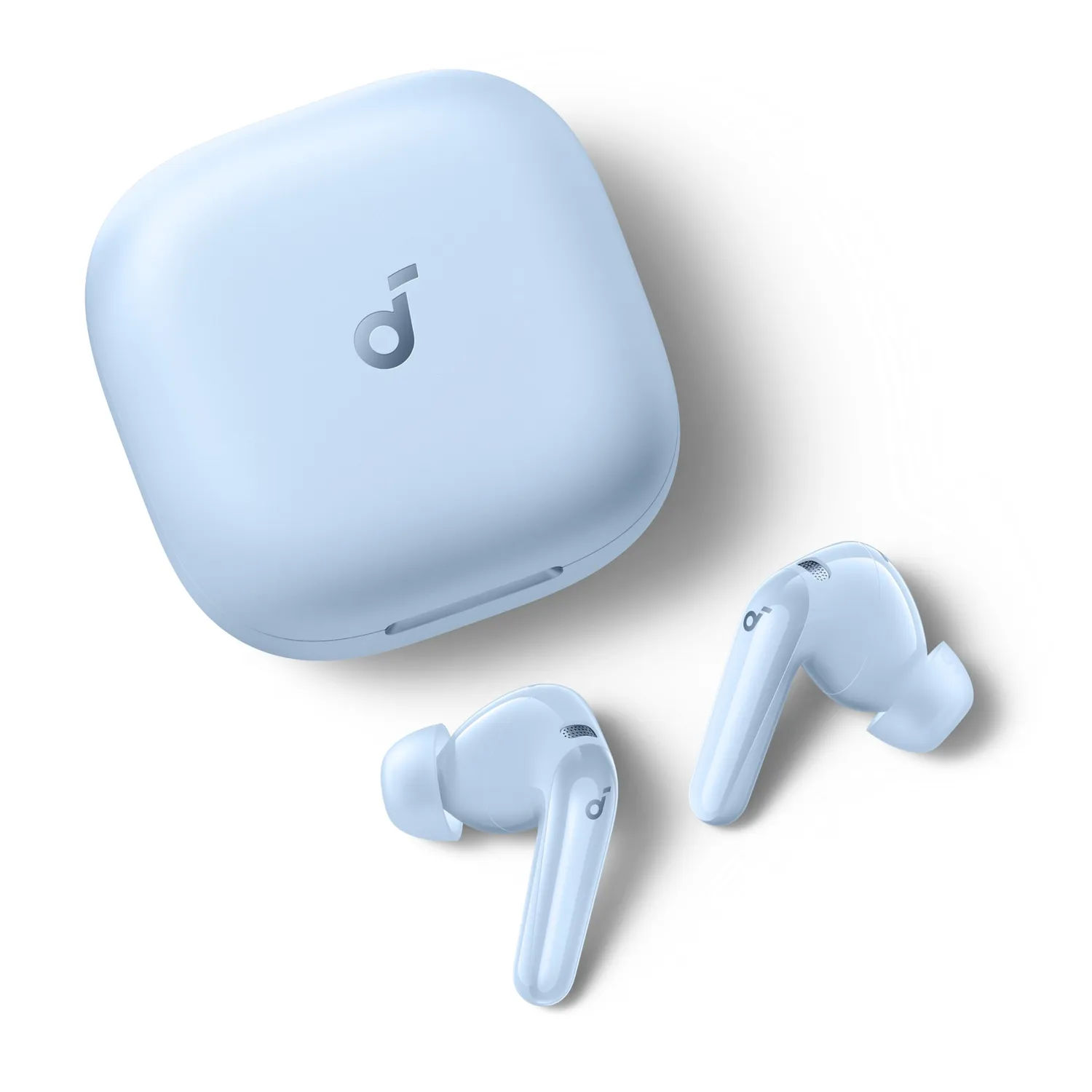Soundcore P31i écouteurs Bluetooth blanc LDAC ANC