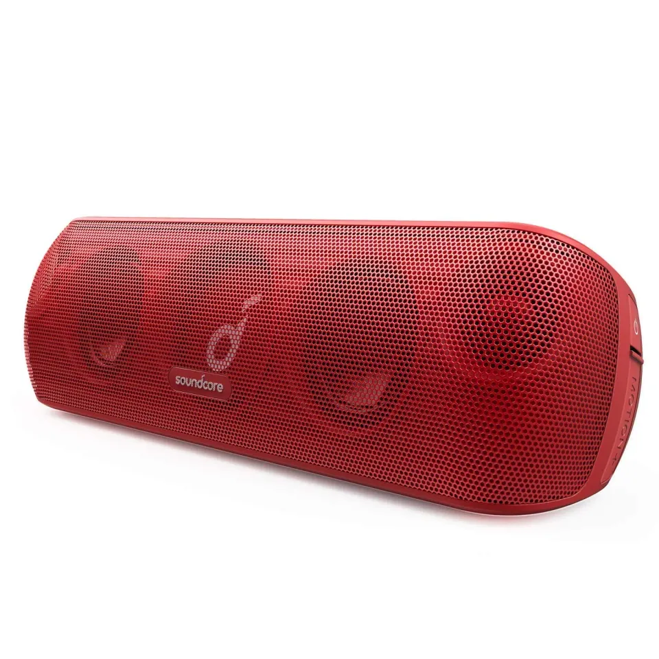 Soundcore Motion+ enceinte Bluetooth 30W IPX7 Hi-Res