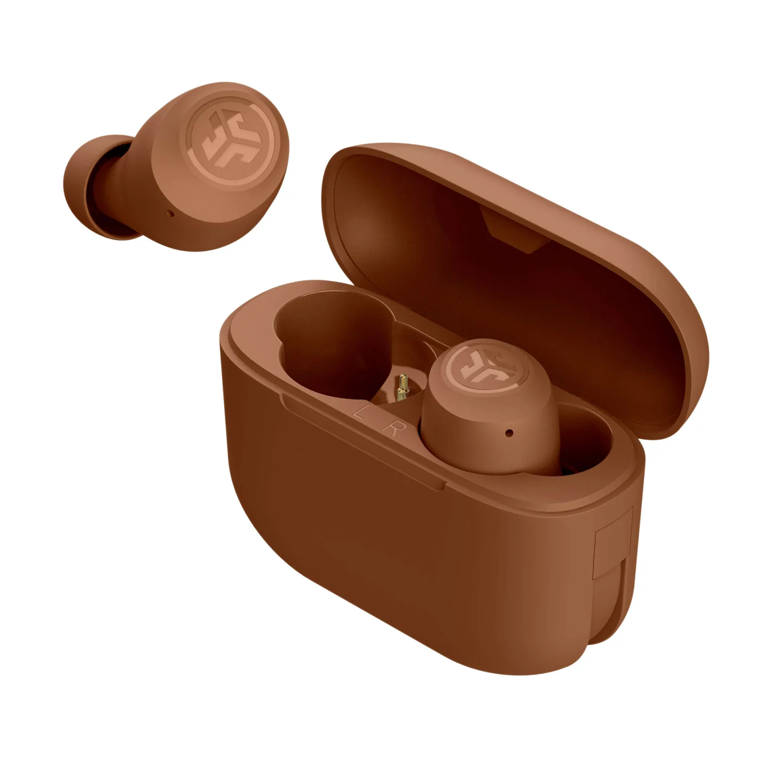 JLab GO Tones+ 1615 C écouteurs Bluetooth 35h