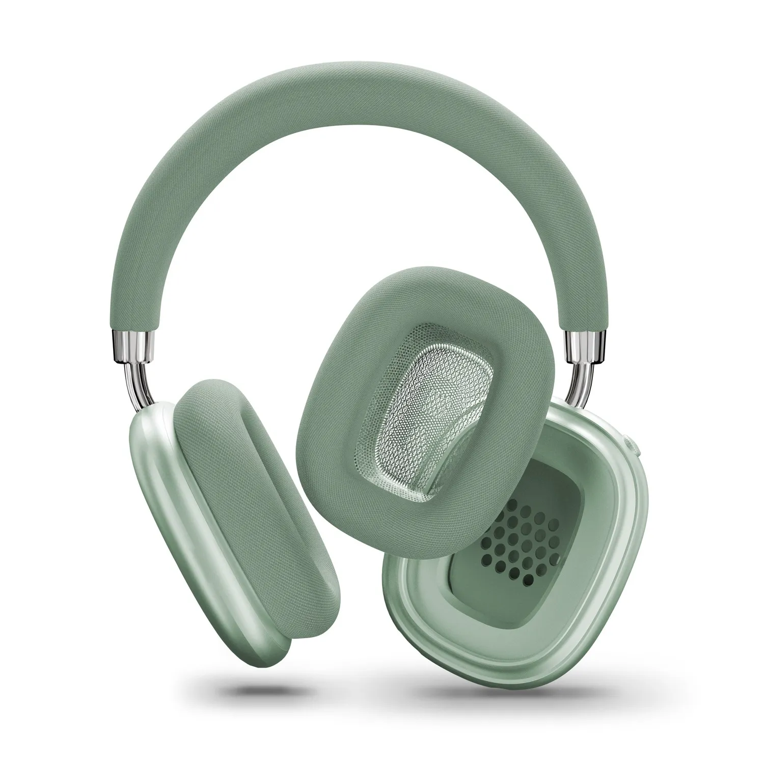 Energy Sistem Pineapple Max casque Bluetooth champagne 40h