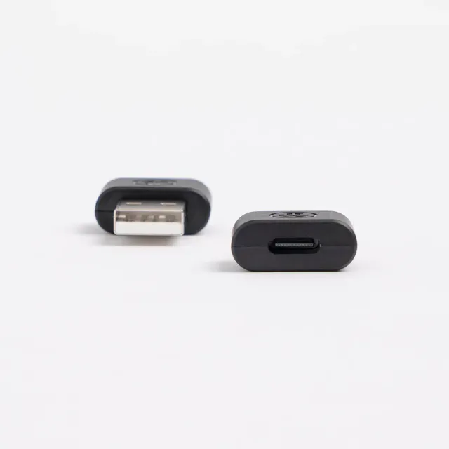 JLab adaptateur USB-C vers USB-A lot de 3