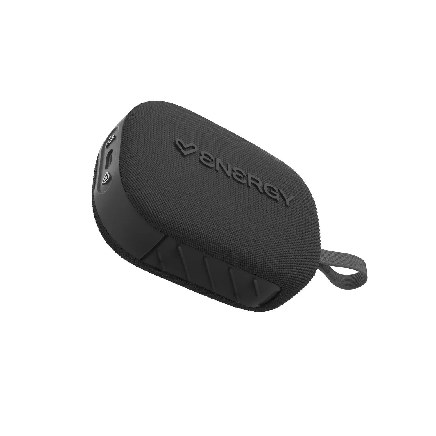 Energy Sistem AuraPulse enceinte Bluetooth Dark 25W