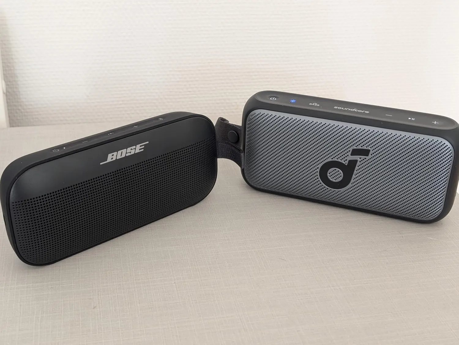 Soundcore Motion 300 enceinte bluetooth noir 30W IPX7