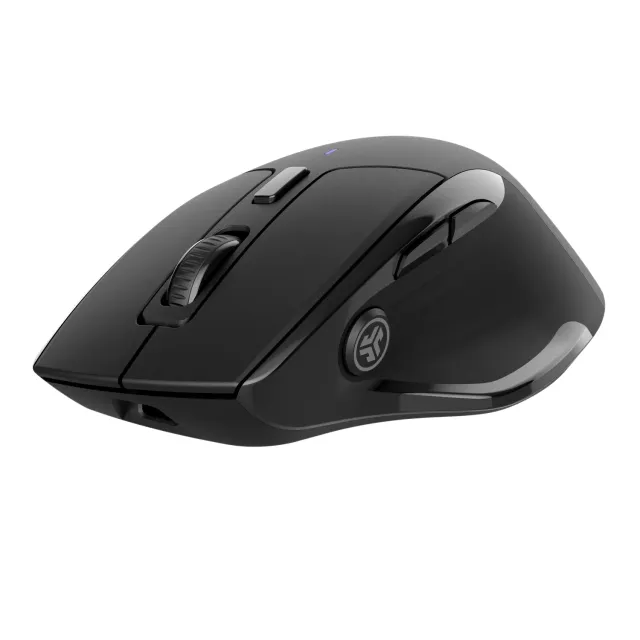 JLab JBuds souris sans fil noire 7 boutons silencieuse