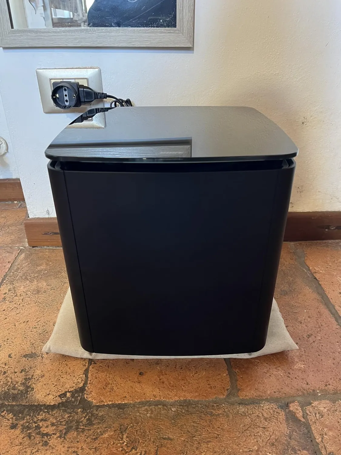 bose Bass Module 700 caisson basses sans fil noir compact