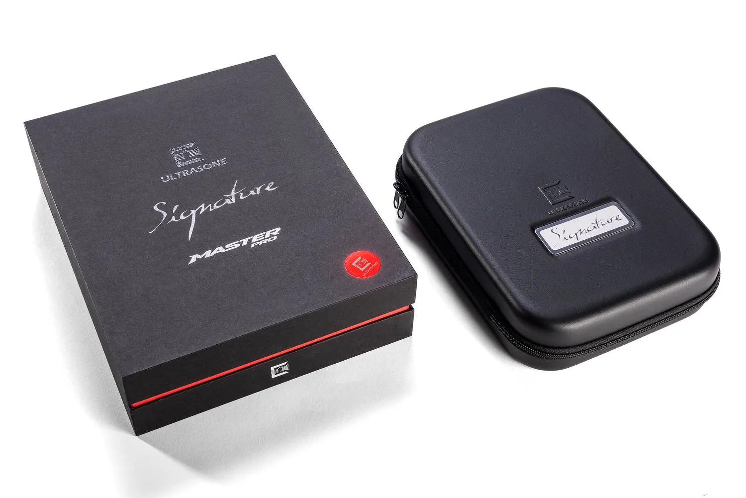 Ultrasone Signature MASTER PRO casque monitoring neutre