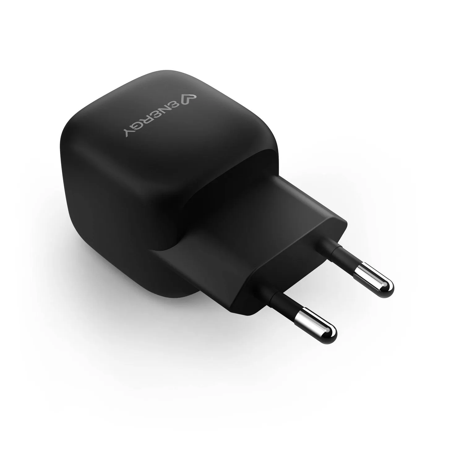 Energy Sistem 45W GaN chargeur rapide blanc 45W