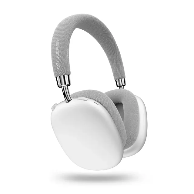 Energy Sistem Pineapple Pro casque Bluetooth Snow ANC