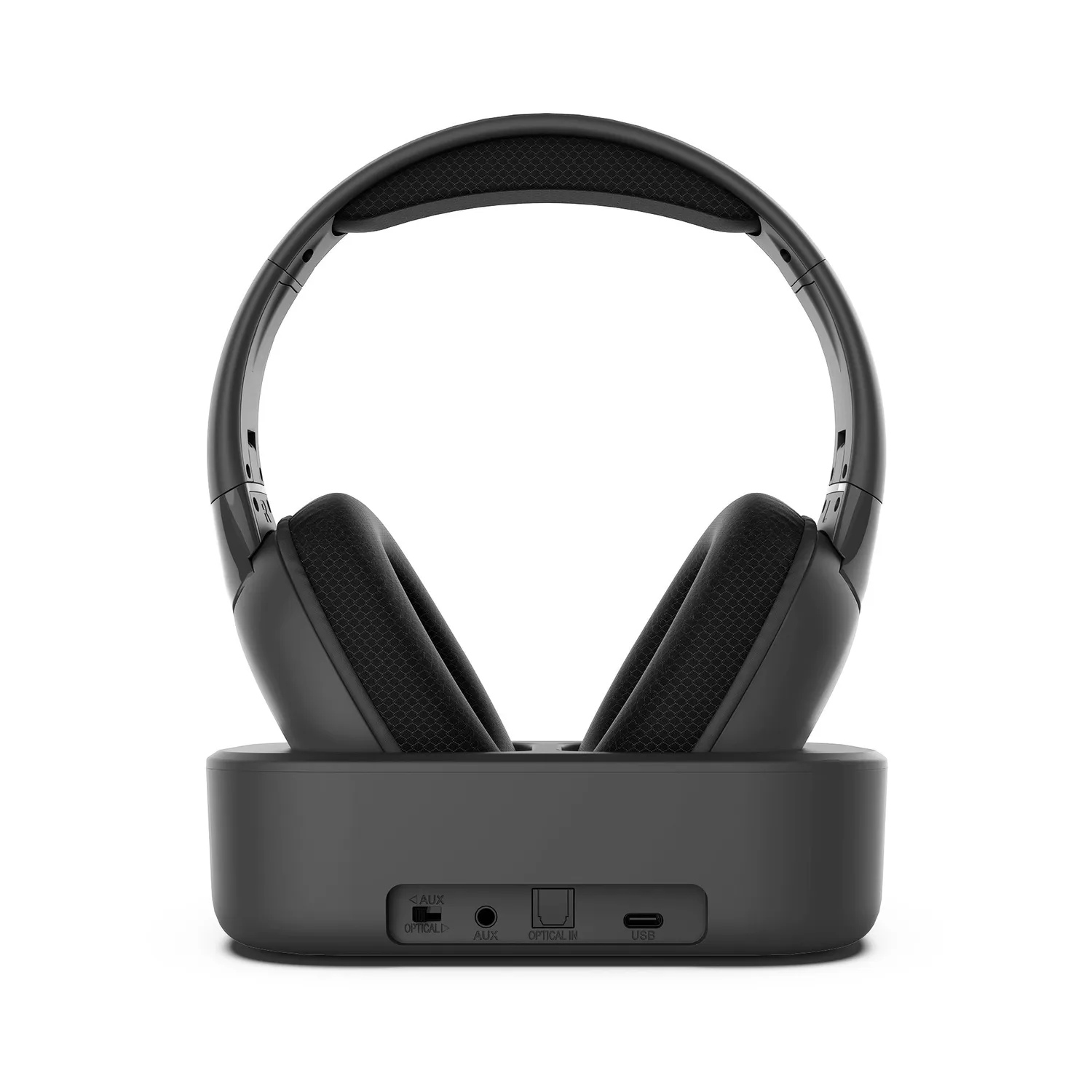 Energy Sistem SoundReel TV casque TV sans fil RF bluetooth