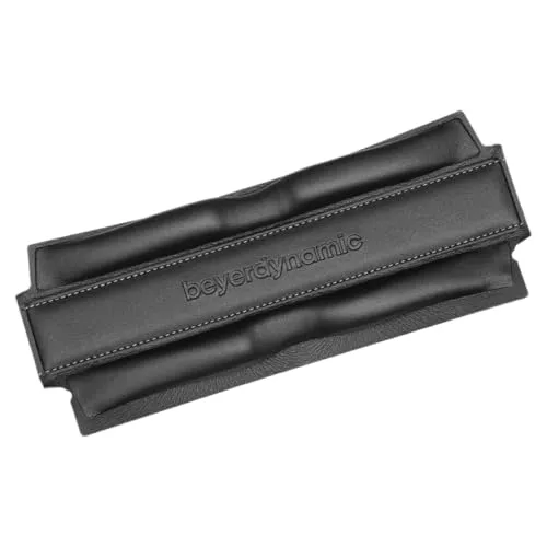 beyerdynamic Coussinet arceau Pro boutons-pression noir